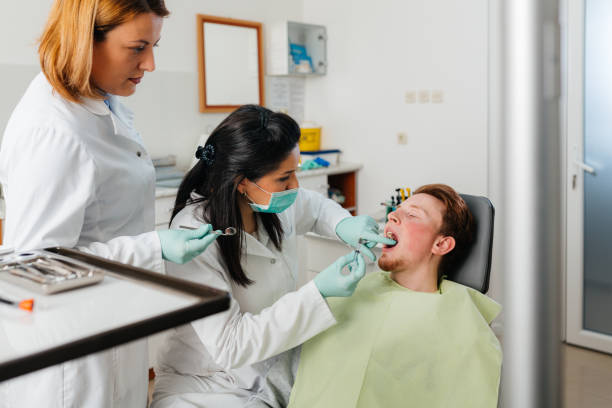 Best Orthodontic Emergency Dentist in Gloster, MS